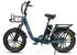 SMART AI 20 Zoll Klapprad e Bike 250W Faltrad ebike E-Faltrad Reichweite 100km bis 25 km/h Aluminiumlegierung