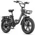 Engwe L20 Boost 624Wh black