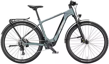 KTM Macina Race SX LFC 2026 Royal Teal