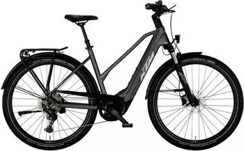 KTM Macina Gran 830 Women 2026 Machine Grey