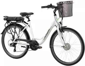 Schiano E-Moon 13Ah white