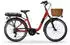 MBM Elektro-Citybike RHEA 24 Zoll