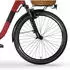 MBM Elektro-Citybike RHEA 24 Zoll