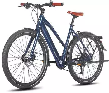 Fafrees EU-F700W blue