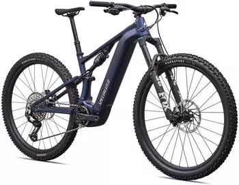 Specialized Levo Comp Alloy 2027 Eastern Star/Sandstone Metallic