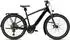 Specialized Turbo Vado 5.0 Men Gloss Castblack / Satin Silver Refelctive