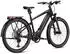 Specialized Turbo Vado 5.0 Men Gloss Castblack / Satin Silver Refelctive