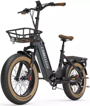Lankeleisi Golf-X