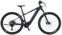 FISCHER Montis 8.0I ULTIMATE - RH 43 cm, 29 Zoll, 711 Wh