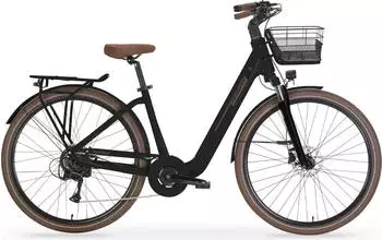 MBM NEFELE 28 black