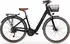 MBM NEFELE 28 black