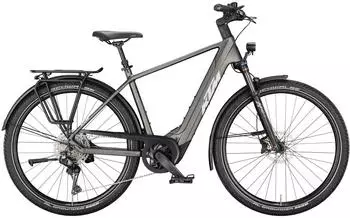KTM CENTO 11 PLUS Di2 Men 2026 machine grey