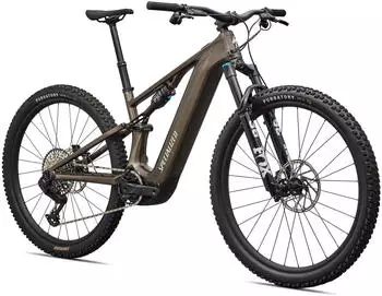 Specialized Turbo Levo Comp NB 840 2026 Satin Burnt Gold Metallic