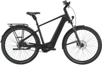 Pegasus Estremo EVO Lite E1.9 Diamant 2026 dark metallic black