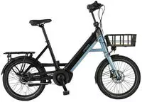 Prophete "Urbanicer 3.8" 7 Gang Shimano Nexus Schaltwerk Nabenschaltung...
