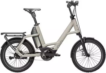 Qio Compact CX5x 800 2026 Lunar White Matt