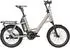 Qio Compact CX5x 800 2026 Lunar White Matt