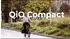 Qio Compact CX5x 800 2026 Lunar White Matt