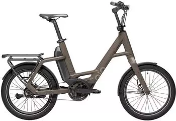 Qio Compact P5 FL 2026 Forest Green