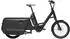 Qio Long P9 Night Black Matt