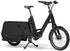 Qio Long P9 Night Black Matt