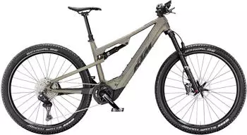 KTM Macina Chacana 891 Di2 2026