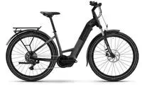 Haibike Trekking 3 Low i525Wh 9S Cues