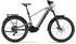 Haibike Adventr 4 High 27.5 grau/grün 2026