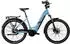 Zündapp X800 550 Wh pastellblau