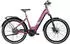 Zündapp X800 550 Wh purple violet