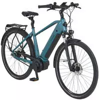 Prophete "Geniesser 5.0 mit Gates Riemenantrieb" 7 Gang Shimano Nexus Schaltwerk