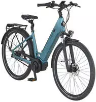 Prophete "Geniesser 5.0 mit Gates Riemenantrieb" 7 Gang Shimano Nexus Schaltwerk