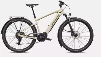 Specialized Turbo Tero 4. EQ NB 2026 White Gunmetal