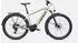 Specialized Turbo Tero 4. EQ NB 2026 White Gunmetal