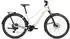 Orbea Kemen Tour 30 Mid 2026 Ivory White Gloss