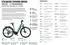 KTM Macina Style 820 XL Di2 800 Wh Women 2026 Oxygen Green