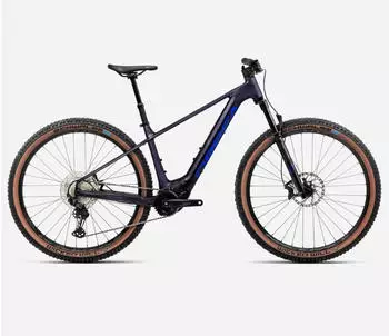 Orbea Urrun 10 (29) 2026 Tanzanite Blue Gloss