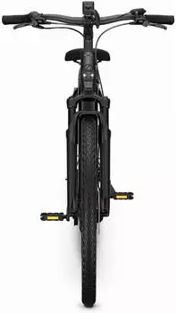 Kalkhoff Image 3 Excite 600 Wh Women Black 2026