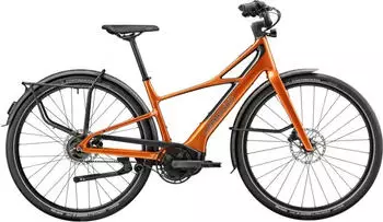 Cannondale FlyingV Tungsten 2026 Tiger Eye