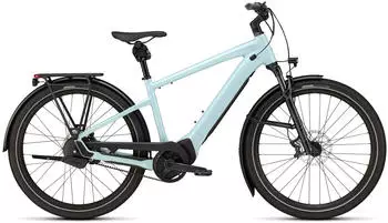 Specialized Turbo Vado 5.0 IGH Seafoam Lapis Glacial Glacial Metallic 2026
