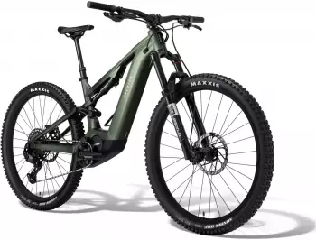 Aventon Current ADV Camouflage