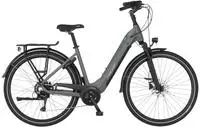 FISCHER Fahrrad "CITA MOVE 01 474 W" 8 Gang Shimano Acera RD-M3020-8 Schaltwerk