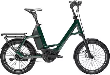 Qio Compact CX5x 800 2026 forest green