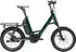 Qio Compact CX5x 800 2026 forest green