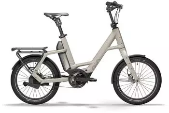 Qio Compact PXA+ 800 2026 Petrol Blue