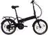 Denver SRL PLEXA black