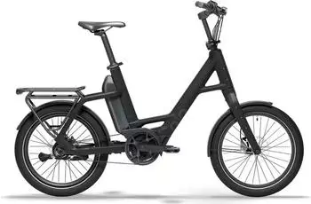 Qio Compact P5 RT 2026 black