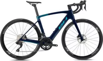 BH iRS1 Carbon 1.5 105 Di2 (2025) dark blue
