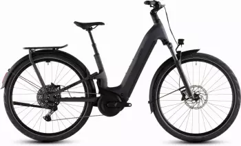 Cube Kathmandu Hybrid ONE11 HPC Pro 800 2026 slapgrey&acute;n&acute;black