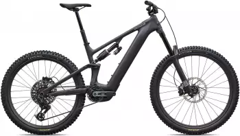 Specialized Turbo Levo Evo Pro 2027 Satin Carbon Dolomite
